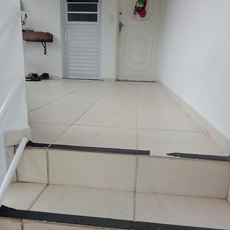 Guaruja Enseada Casa 6 Pes Prox Praia Exteriör bild