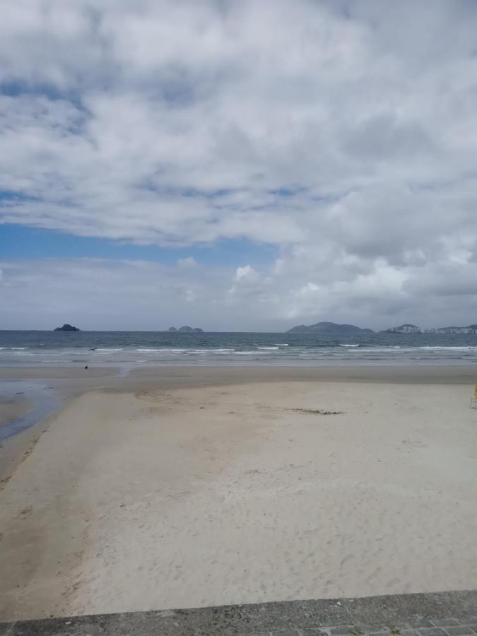 Guaruja Enseada Casa 6 Pes Prox Praia Exteriör bild