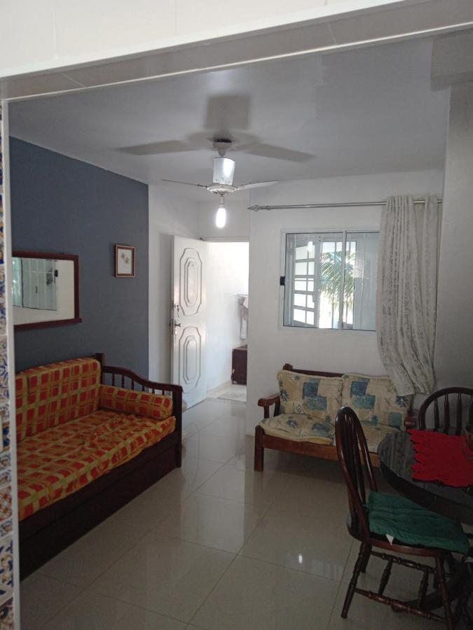 Guaruja Enseada Casa 6 Pes Prox Praia Exteriör bild