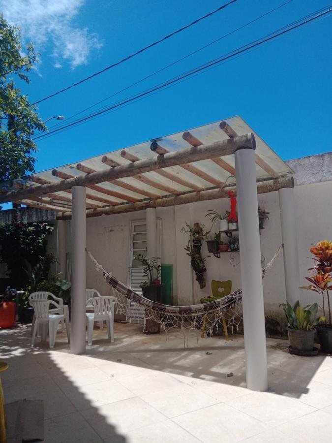 Guaruja Enseada Casa 6 Pes Prox Praia Exteriör bild